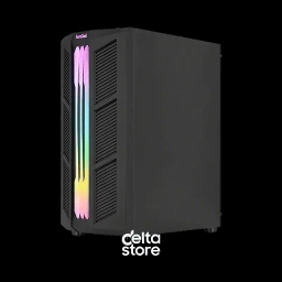 AeroCool Prime-G-Bk-V1 Case