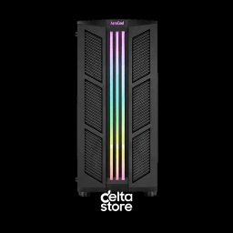 AeroCool Prime-G-Bk-V1 Case