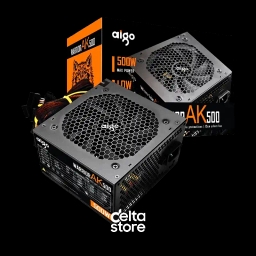 Aigo AK500 500W Power Supply