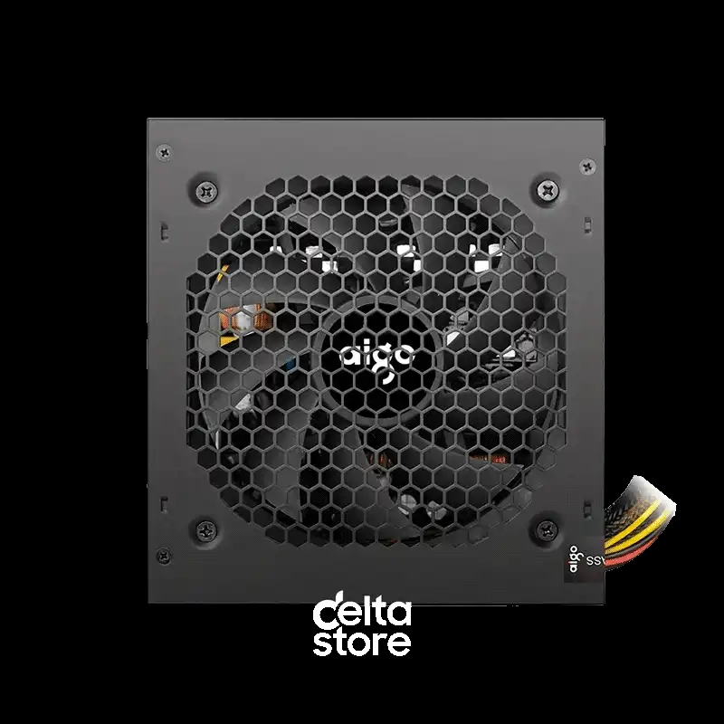 Aigo AK500 500W Power Supply