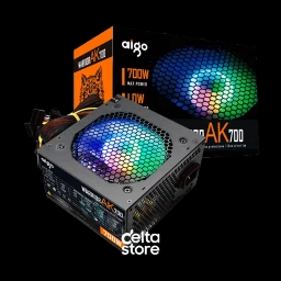 Aigo AK700 700W RGB Power Supply