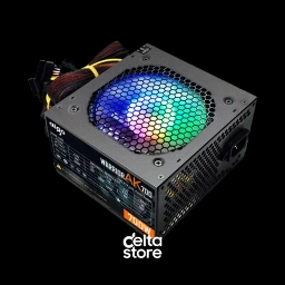 Aigo AK600 600W RGB Power Supply