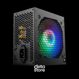 Aigo AK600 600W RGB Power Supply