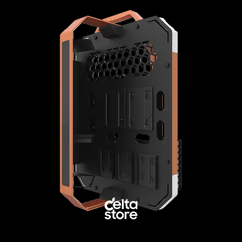 Aigo DarkFlash Blade-X Open Frame Luxury Gaming Case