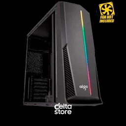 Aigo Rainbow 6 ATX Case