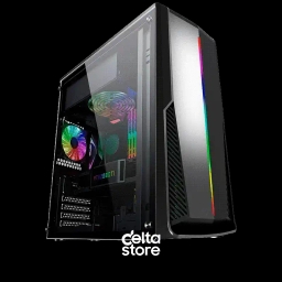 Aigo Rainbow 6 ATX Case