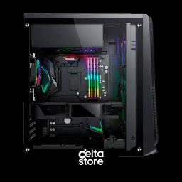 Aigo Rainbow 6 ATX Case