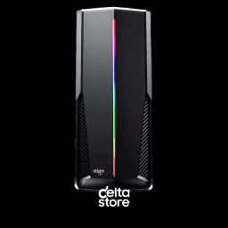 Aigo Rainbow 6 ATX Case