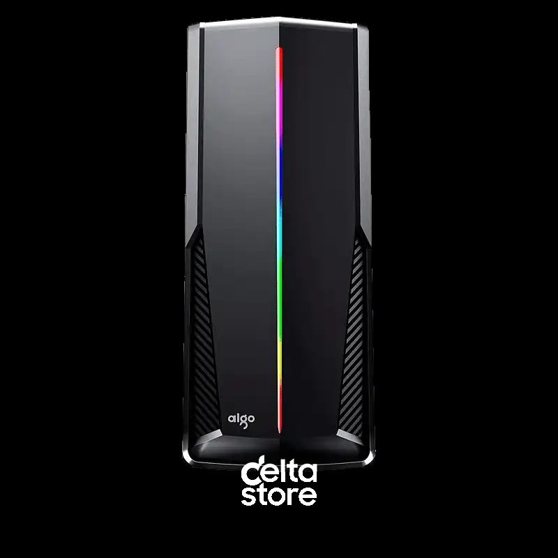 Aigo Rainbow 6 ATX Case