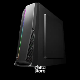 Aigo Rainbow 6 ATX Case