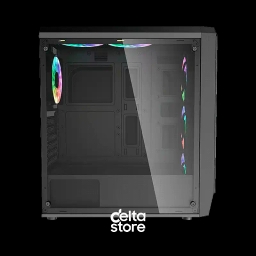 Aigo Water Square 5 ATX PC Case