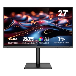 Aiwa MD2734-K3 Gaming Monitor
