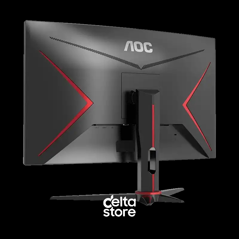 AOC C24G2AE/BK 165Hz FHD Curved Gaming Monitor