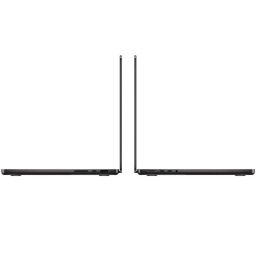 Apple MacBook Pro 14 M5 24GB/1TB Space Black MDE34RU/A
