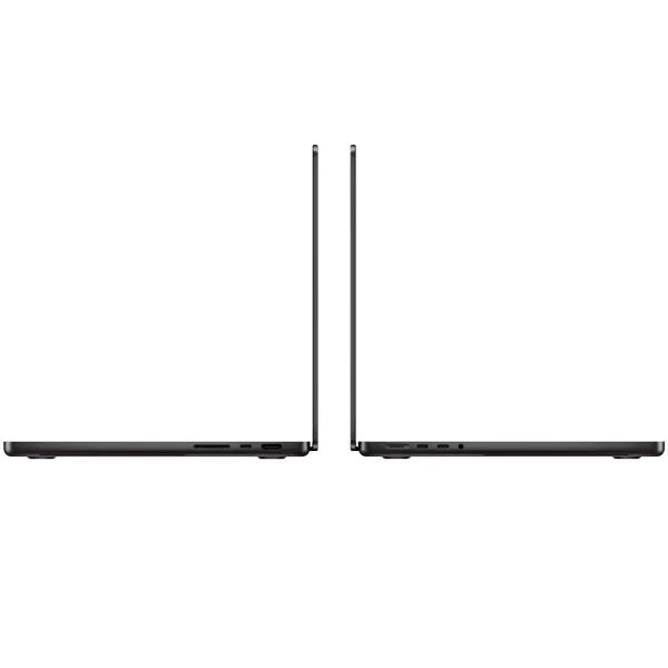 Apple MacBook Pro 14 M5 24GB/1TB Space Black MDE34RU/A