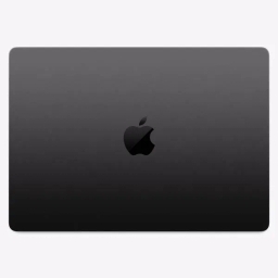 Apple MacBook Pro 14 M5 24GB/1TB Space Black MDE34RU/A