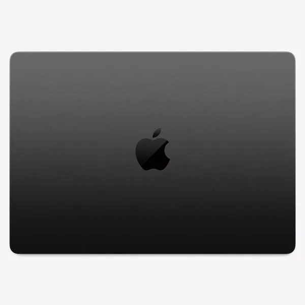 Apple MacBook Pro 14 M5 24GB/1TB Space Black MDE34RU/A