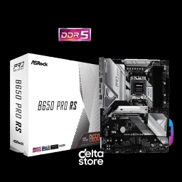 ASRock B650 Pro RS 90-MXBL10-A0UAYZ