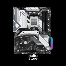 ASRock B650 Pro RS 90-MXBL10-A0UAYZ