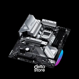 ASRock B650 Pro RS 90-MXBL10-A0UAYZ
