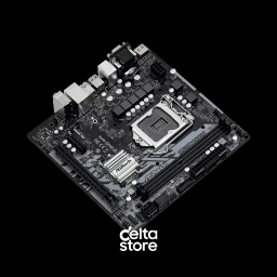 AsRock H510M-HDV R2.0 90-MXBG20-A0UAYZ