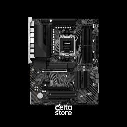ASRock X670E PG Lightning Mainboard 90-MXBJ60-A0UAYZ