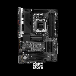 ASRock X670E PG Lightning Mainboard 90-MXBJ60-A0UAYZ