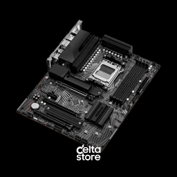 ASRock X670E PG Lightning Mainboard 90-MXBJ60-A0UAYZ