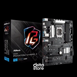 AsRock Z690 Phantom Gaming 4