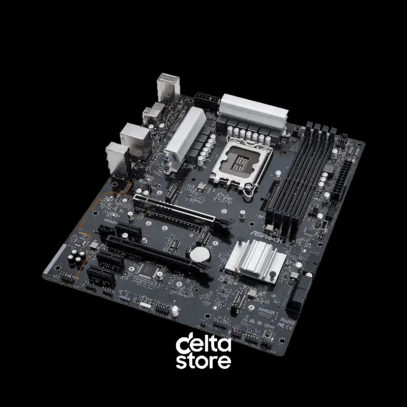 AsRock Z690 Phantom Gaming 4