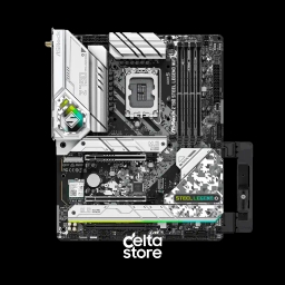ASRock Z790 Steel Legend WiFi 90-MXBKD0-A0UAYZ