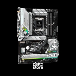 ASRock Z790 Steel Legend WiFi 90-MXBKD0-A0UAYZ