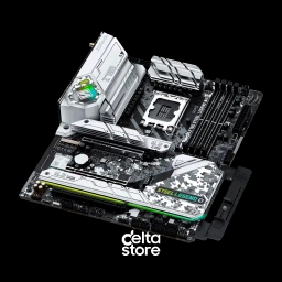 ASRock Z790 Steel Legend WiFi 90-MXBKD0-A0UAYZ