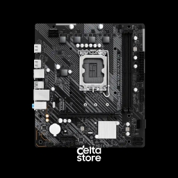 Asrock H610M-H2/M.2 D5 LGA 1700 Motherboard