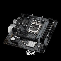 Asrock H610M-H2/M.2 D5 LGA 1700 Motherboard