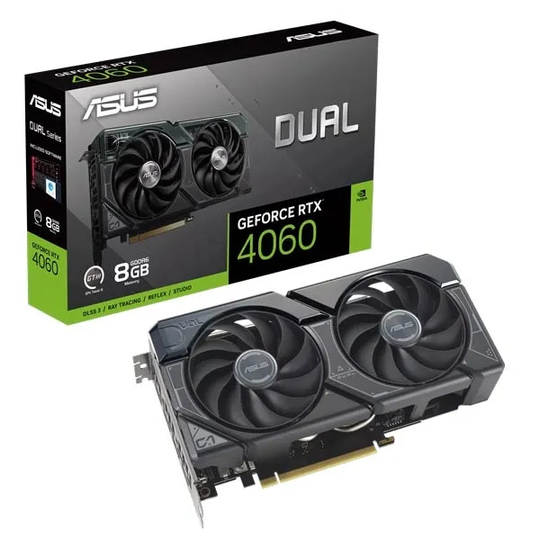 DeltaCool CC360 B760Pro-i7.4060 Full Set Gaming PC