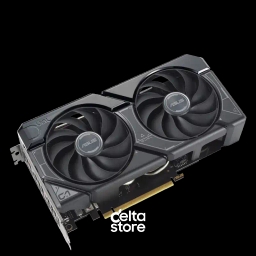 Asus Dual Geforce RTX 4060 8GB GDDR6