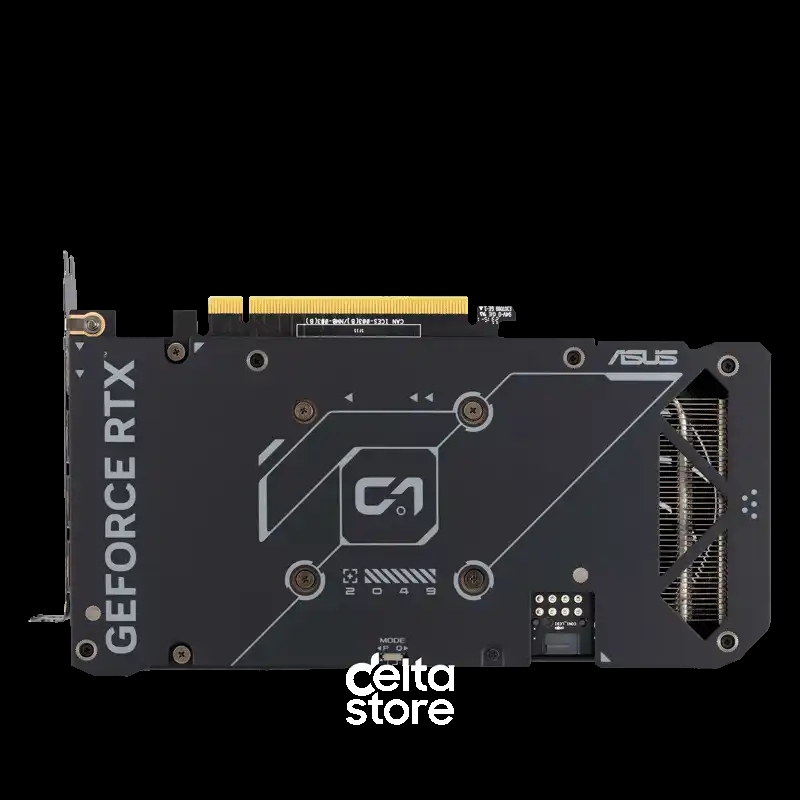 Asus Dual Geforce RTX 4060 8GB GDDR6
