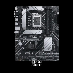 Asus PRIME B660-PLUS D4 90MB18X0-M0EAY0