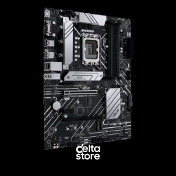 Asus PRIME B660-PLUS D4 90MB18X0-M0EAY0