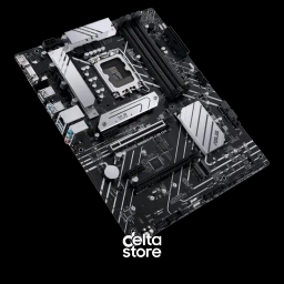 Asus PRIME B660-PLUS D4 90MB18X0-M0EAY0
