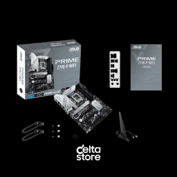 Asus PRIME Z790-P Wi-Fi DDR5 Motherboard