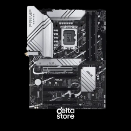 Asus PRIME Z790-P Wi-Fi DDR5 Motherboard