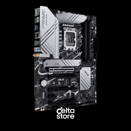 Asus PRIME Z790-P Wi-Fi DDR5 Motherboard