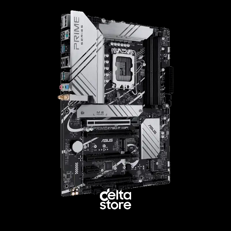 Asus PRIME Z790-P Wi-Fi DDR5 Motherboard
