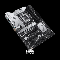 Asus PRIME Z790-P Wi-Fi DDR5 Motherboard