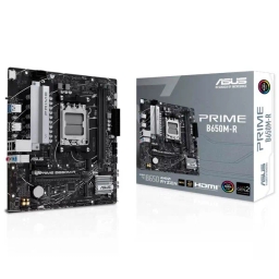 Asus Prime B650M-R AM5 Motherboard