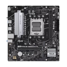 Asus Prime B650M-R AM5 Motherboard