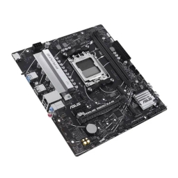 Asus Prime B650M-R AM5 Motherboard