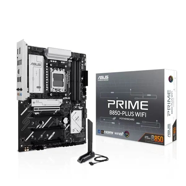 Asus Prime B850-Plus WIFI AM5 Motherboard